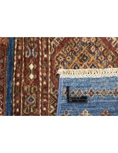 Hand made rug Shall Collection Afghanistan cm.214x295 2