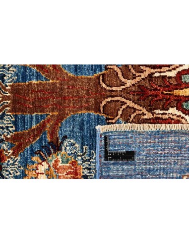 Hand made rug Ziegler Fine Ariana Style Afghanistan cm.156x212