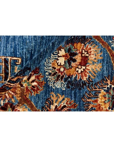 Hand made rug Ziegler Fine Ariana Style Afghanistan cm.156x212