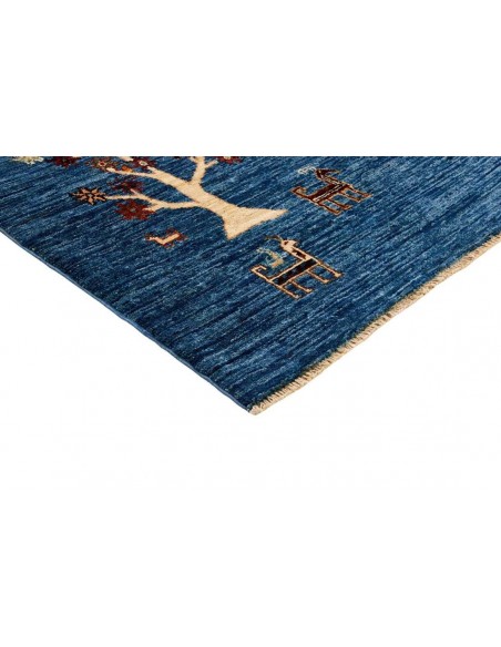 Hand made rug Ziegler Fine Ariana Style Afghanistan cm.156x212