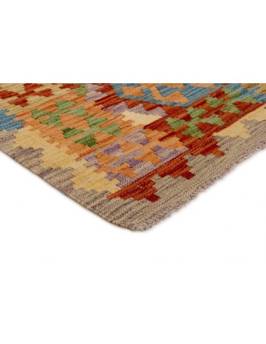 Hand made rug Kilim Persia cm.81x308