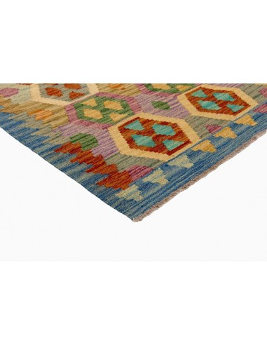 Hand made rug Kilim Persia cm.90x300