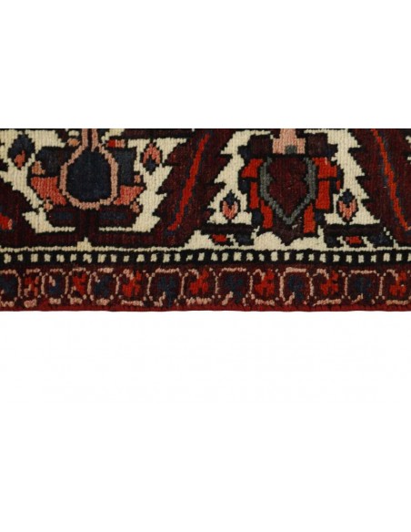 Hand made rug Bakhtiyar Persia cm.153x299