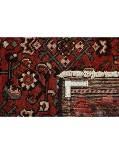Hand made rug Asadabad Persia cm.165x337 2