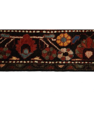 Hand made rug Asadabad Persia cm.165x337
