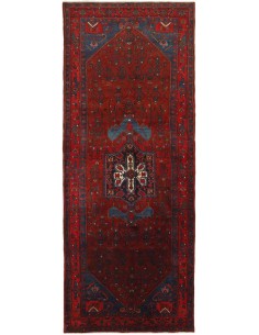 Hand made rug Songour Persia cm.151x390