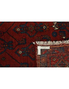 Hand made rug Songour Persia cm.151x390 2