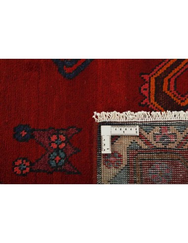 Hand made rug Asadabad Persia cm.169x295