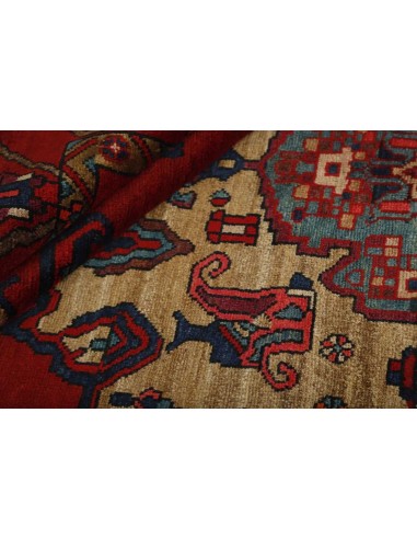 Hand made rug Asadabad Persia cm.169x295