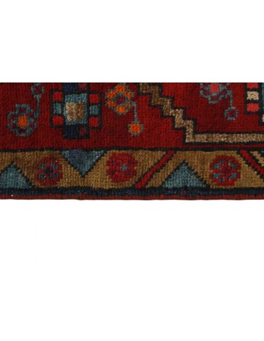 Hand made rug Asadabad Persia cm.169x295