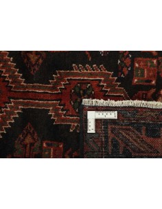 Hand made rug Kamseh Persia cm.156x307 2