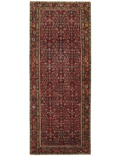 Hand made rug Kamseh Persia cm.115x298
