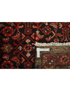 Hand made rug Kamseh Persia cm.115x298 2