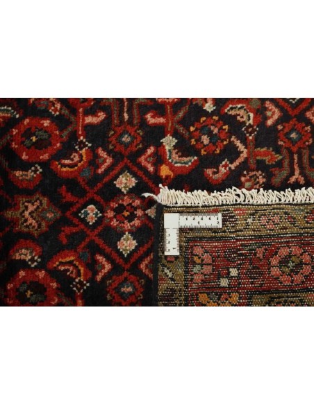 Hand made rug Kamseh Persia cm.115x298