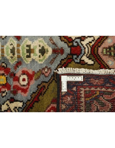 Hand made rug Bakhtiyar Persia cm.151x309