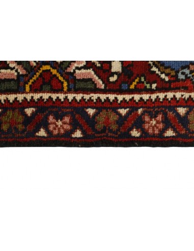 Hand made rug Bakhtiyar Persia cm.151x309