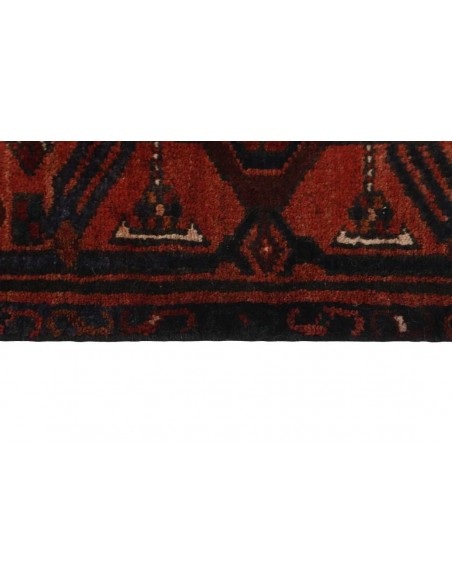 Hand made rug Kamseh Persia cm.123x295