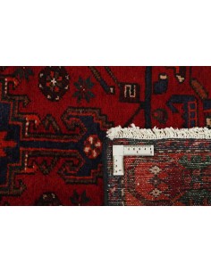Hand made rug Kamseh Persia cm.104x306 2