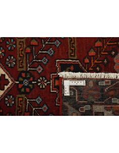 Hand made rug Shahsavan Persia cm.114x315 2