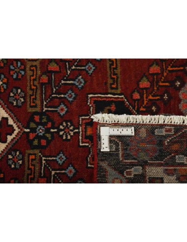 Hand made rug Shahsavan Persia cm.114x315