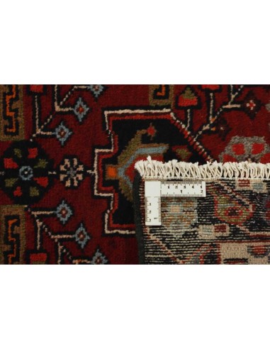 Hand made rug Shahsavan Persia cm.114x319