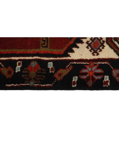 Hand made rug Shahsavan Persia cm.114x319