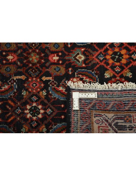 Hand made rug Asadabad Persia cm.112x511