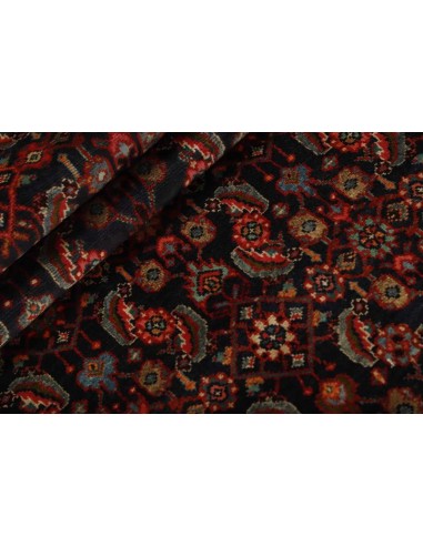 Hand made rug Asadabad Persia cm.112x511