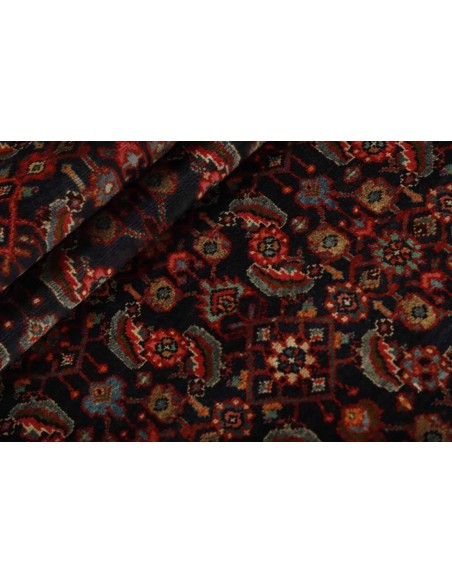 Hand made rug Asadabad Persia cm.112x511
