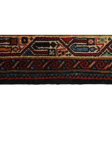 Hand made rug Asadabad Persia cm.112x511