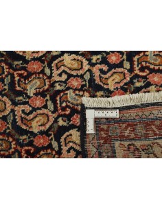 Hand made rug Asadabad Persia cm.142x400 2