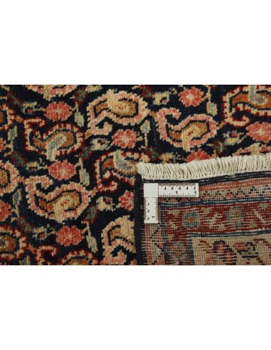 Hand made rug Asadabad Persia cm.142x400