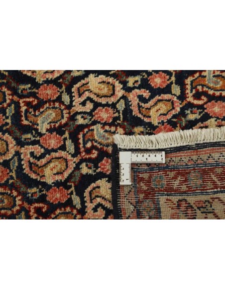 Hand made rug Asadabad Persia cm.142x400
