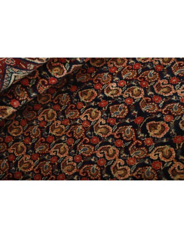 Hand made rug Asadabad Persia cm.142x400