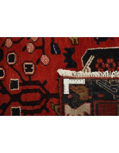 Hand made rug Kamseh Persia cm.105x308 2