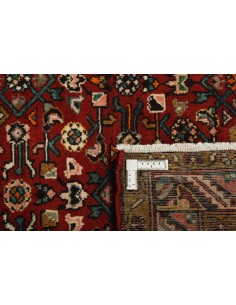 Hand made rug Shahsavan Persia cm.105x314 2
