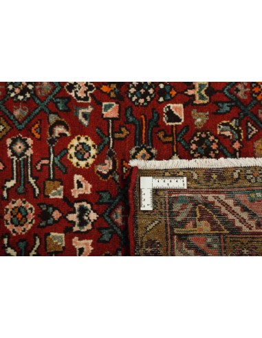 Hand made rug Shahsavan Persia cm.105x314