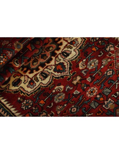Hand made rug Shahsavan Persia cm.105x314