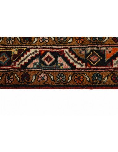 Hand made rug Shahsavan Persia cm.105x314