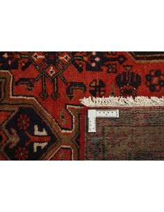 Hand made rug Kamseh Persia cm.101x315 2