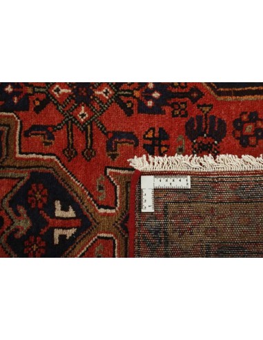 Hand made rug Kamseh Persia cm.101x315