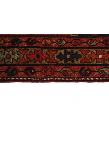 Hand made rug Kamseh Persia cm.101x315