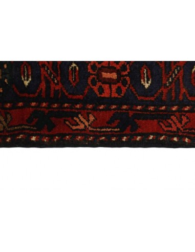 Hand made rug Kamseh Persia cm.151x306