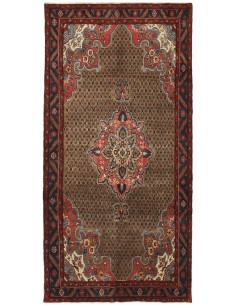 Hand made rug Koliaie Persia cm.152x310