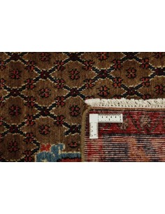 Hand made rug Koliaie Persia cm.152x310 2