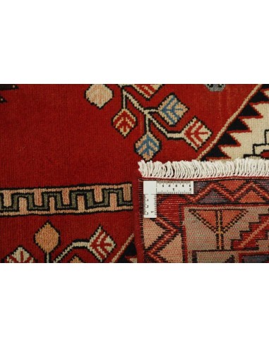 Hand made rug Shahsavan Persia cm.160x302