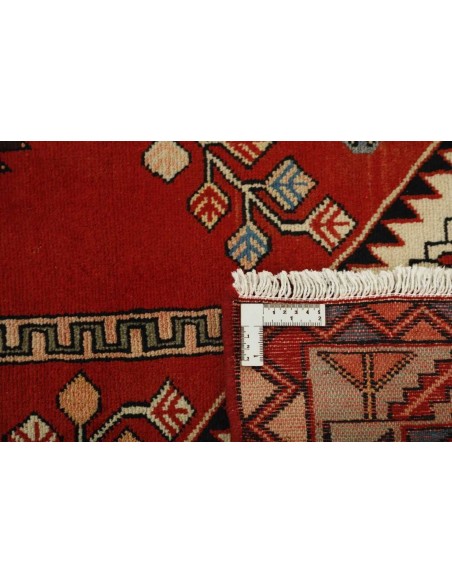 Hand made rug Shahsavan Persia cm.160x302