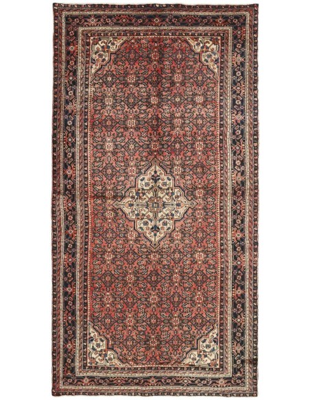 Hand made rug Asadabad Persia cm.158x308