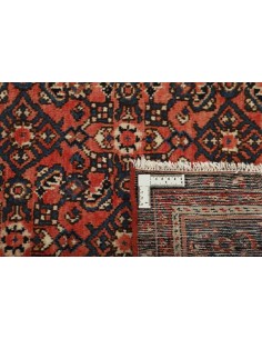 Hand made rug Asadabad Persia cm.158x308 2