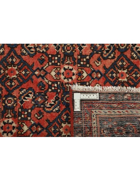 Hand made rug Asadabad Persia cm.158x308
